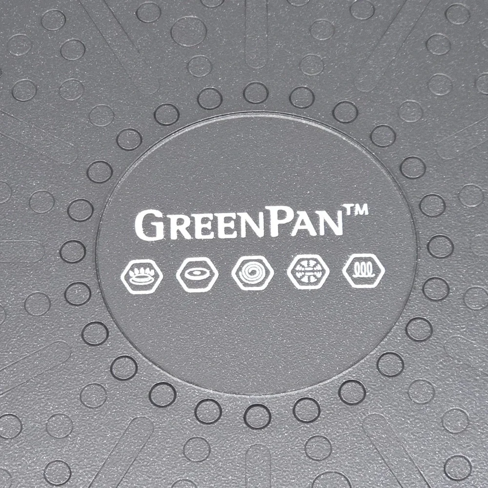 GreenPan Chef's Collection 11